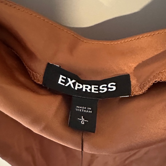 Express Slip Dress - Picture 4 of 8